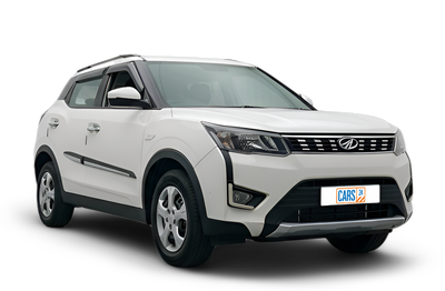 Mahindra XUV300-img